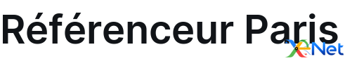 Référenceur Paris